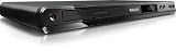 Philips DVP-3550K Multi Region Code Free DVD Player with Dvix, Karaoke & Dual Voltage For Worldwide Use.