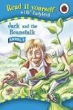 Jack and the beanstalk