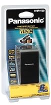 Panasonic HHRV60/1B Camcorder Battery