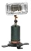 Portable Outdoor Propane Heater with Piezo Igniter Md: 194-100