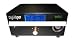 Digital HIGH TEMP Heavy Duty HERBAL VAPORIZER. VAPEZILLA QUALITY! BATTERY POWERED ALUMINUM GRINDER INCLUDED!