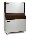 Ice-O-Matic ICE2106FW 2202 Lb Full Size Cube Ice Machine