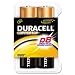 Duracell CopperTop MN 1300 - Battery 8 x D alkaline