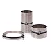 Stainless Steel 301 Shim Stock Coil, Spring Temper, ASTM A666