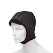 Billabong SG5 2mm Neo Cap Flat Lock Wetsuit Hood - Black