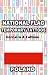 Poland Flag - Pack of 4 Temporary Tattoos
