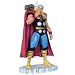 Thor 1:12 Scale Metal Statue