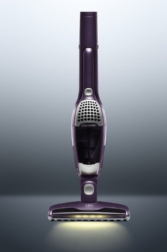 Imagen 4 de AEG AG902 Ergorapido 2in1