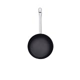 Alegacy 21SSFPC8 8 Induction Ready Stainless Steel Teflon Xtra Fry Pan (Optima II)