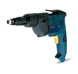 Bosch High-Torque Screw Driver, 0-2500 RPM, Model 1405VSR by BOSCH