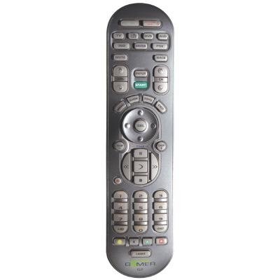 UNIVERSAL REMOTE UR7-G2 Universal Remote with Gamer Functions