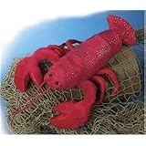 Clawford Kohair Lobster 10