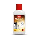 Produkt-Bild: Melitta 202034 Perfect Clean Milchsystem Reiniger