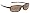 Maui Jim Classic Sunglasses - Whitecap - Chestnut Frame w\ HCL Bronze Lens - h107-26
