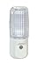 Amerelle Multi-Color Cylinder Night Light