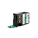 DYMO XTL TAPE VINYL PERMANENT ENDLESSLY 24MM X 7M WHITE, 1868783 (ENDLESSLY 24MM X 7M WHITE)