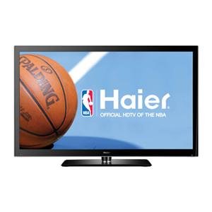 Haier America, 40 LED 1080p 60Hz - Blk (Catalog Category: TV & Home Video / LED TVs)