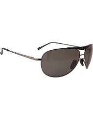 SUNGLASSES, P-9, GUNMETAL, P-SERIES by
