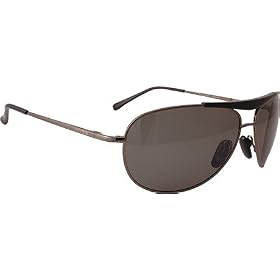 Click here to buy SUNGLASSES, P-9, GUNMETAL, P-SERIES.