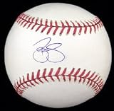 Brian Fuentes Hand Signed Autographed Los Angeles Angels Official Major League Baseball