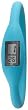 Deuce Brand Men's DBAQUXL The Original Silicone Rubber Sports Aquamarine 19cm Watch