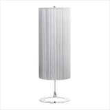IMAGE OF Miami Large Table Lamp in Chrome