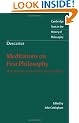 Descartes: Meditations on First Philosophy