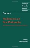 Descartes: Rules for the Direction of the Mind; Discourse on the Method; Meditations on First Philosophy; Objctions against the Meditations and Replies; The Geometry. Spinoza: Ethics (Great Books of the Western World, 31)