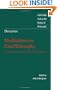 Descartes: Meditations on First Philosophy: With Selections from the Objections and Replies (Cambridge Texts in the History of Philosophy)