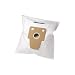 Zanussi 9002565506 5 Vacuum Cleaner Bags For Zan2300
