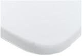 Springmaid Baby 2-Pack Bassinet Sheets - White