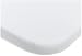 Springmaid Baby 2-Pack Bassinet Sheets - White