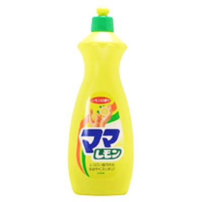 ママレモン　中　800ｍｌ