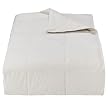 Woolrich White Blanket - King