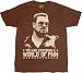 The Big Lebowski Walter Sobchak 