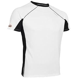 Buy Descente 2010 Mens Ice Triathlon T-Shirt - 13307 by Descente