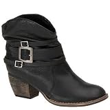 MIA Women's Outlaw Boot