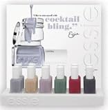Essie Essie Winter '11 6 pc Color Cube
