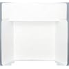 School Smart Header for Presentation Board - Header Board Only