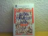 Produkt-Bild: Goldmanns grosses Vornamenbuch.