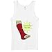 Red Cast Design Women's Tank Top