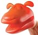Fred & Friends Pot Holder - Silicone - Dog
