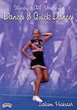Saleem Habash: Winning it All! Volume 2 - Dances & Quick Dances (DVD)