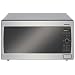 Panasonic 1.2 cu. ft. Microwave - Stainless Steel