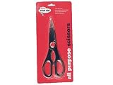 Chefaid B9120 A/Purpose Scissor 8In