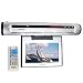 Polaroid FDM-0715 7-Inch Under-the-Cabinet LCD TV with Built In DVD Player