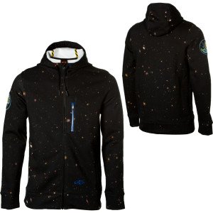 Nike 6.0 Galaxy Full-Zip Hooded Sweatshirt – Men’s