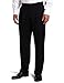 Dockers Mens Solid Herringbone Suit Separate Pant