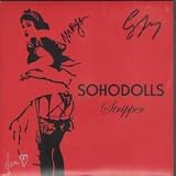 STRIPPER 7 INCH (7" 45) UK LOSER FRIENDLY