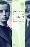 Produkt-Bild: Ich nicht. Von Fest, Joachim C.
